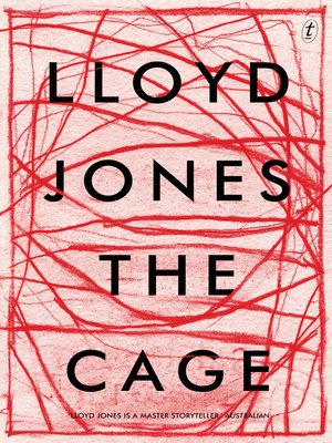The Cage - ebook